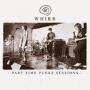 Image: Whirr - Part Time Punks Sessions (Baby Blue In Royal Blue)