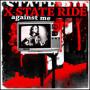 Image: X-State Ride - Against Me