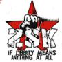 Image: Zsk - If Liberty Means Anything At All (Mcd)