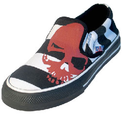 Underground england deals shoes